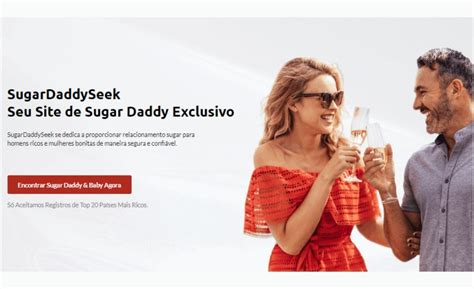 sugardaddyseek|Encontros de Sugar Daddy e Sugar Baby no Brasil